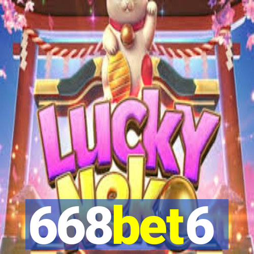 668bet6