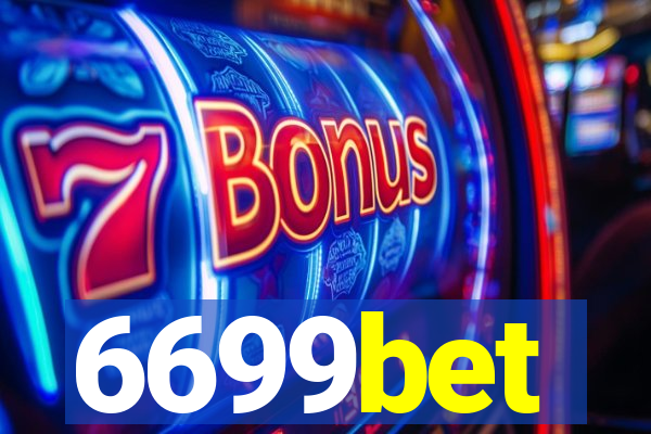 6699bet