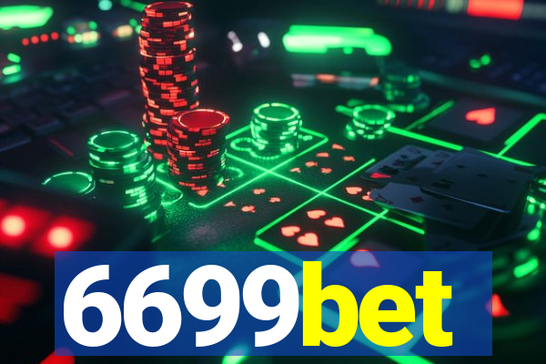 6699bet