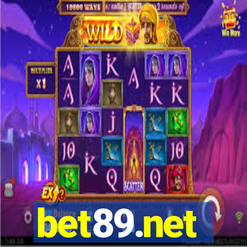 bet89.net