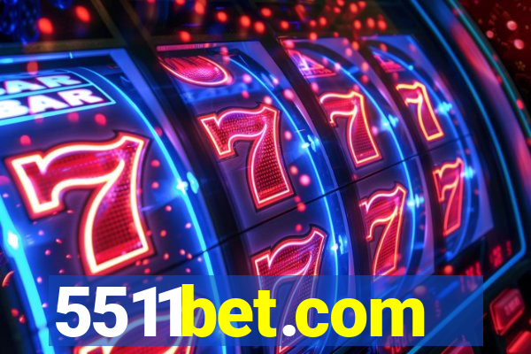 5511bet.com