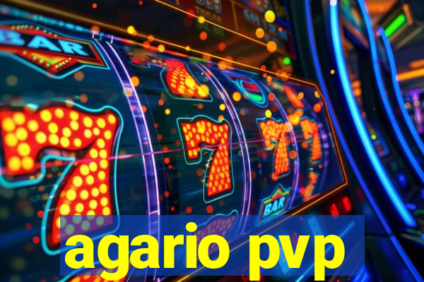 agario pvp