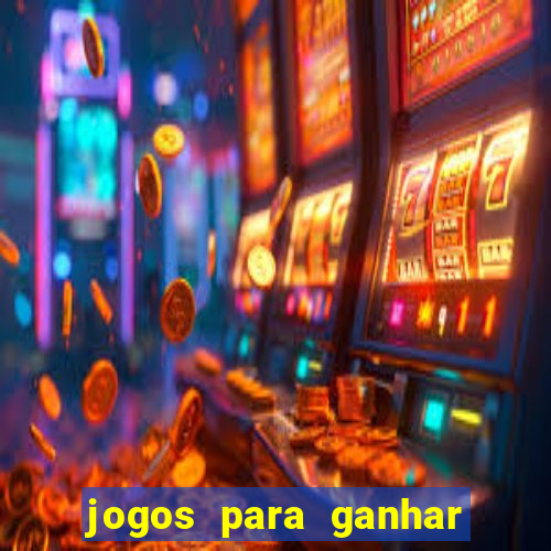 jogos para ganhar dinheiro via pix sem depositar nada