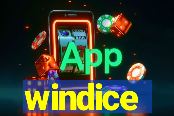 windice