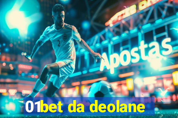 01bet da deolane