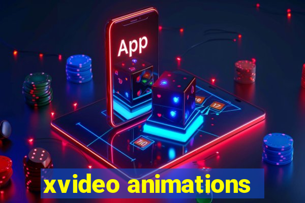 xvideo animations