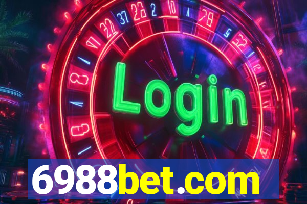 6988bet.com