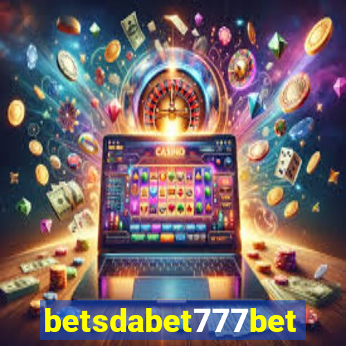 betsdabet777bet