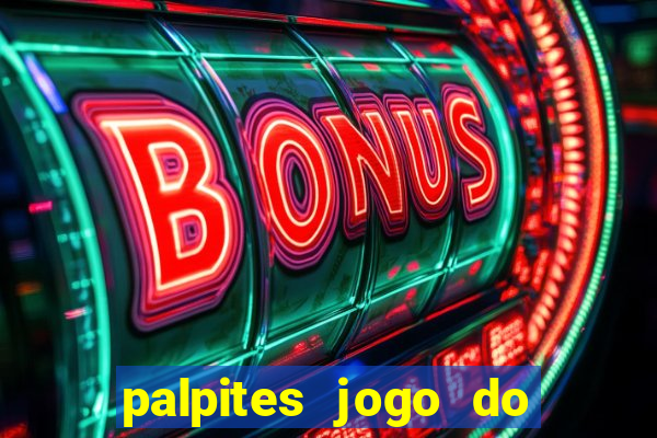 palpites jogo do bicho tavinho