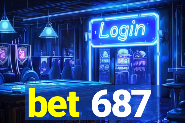 bet 687