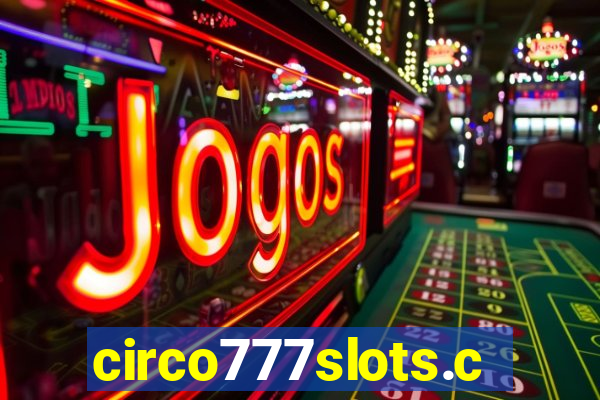 circo777slots.com