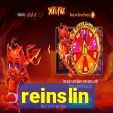 reinslin