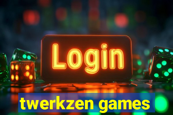 twerkzen games