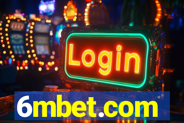 6mbet.com