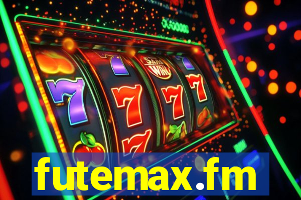 futemax.fm