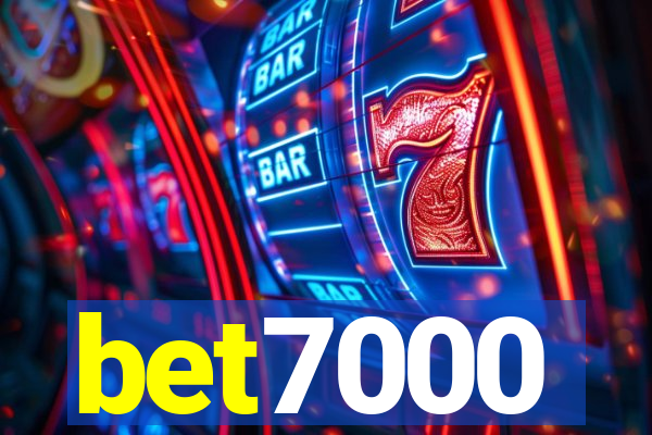 bet7000