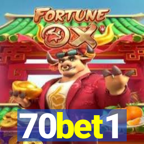 70bet1