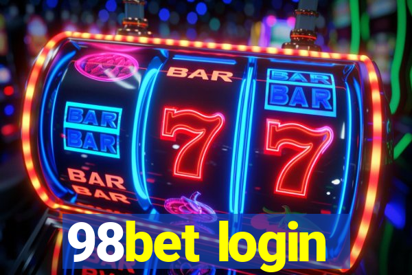 98bet login