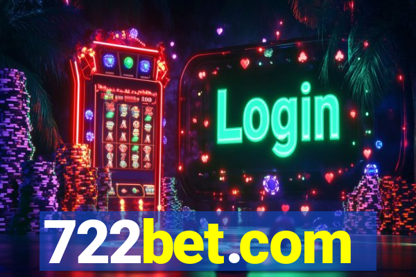 722bet.com