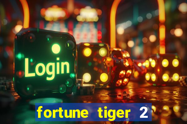 fortune tiger 2 revenge demo grátis