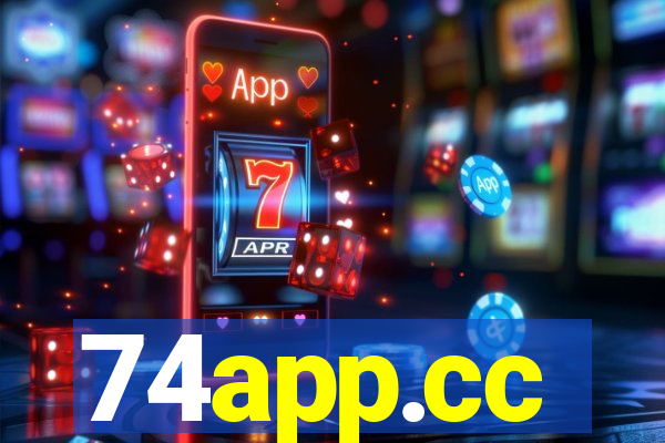 74app.cc