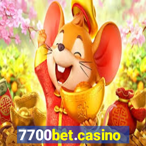 7700bet.casino