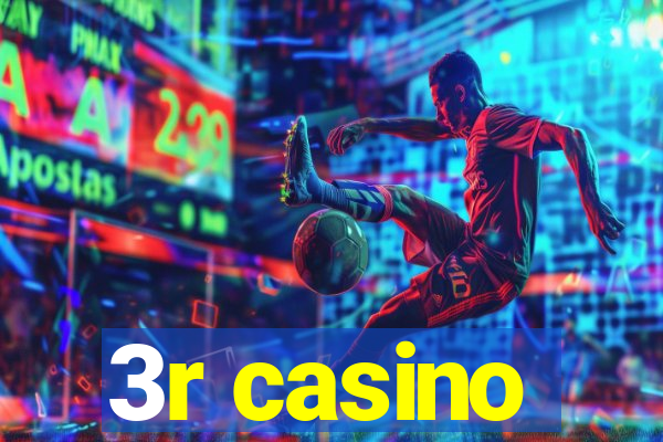 3r casino