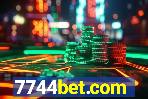 7744bet.com