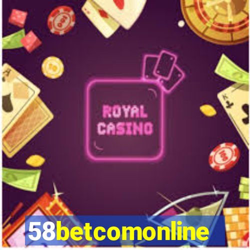 58betcomonline