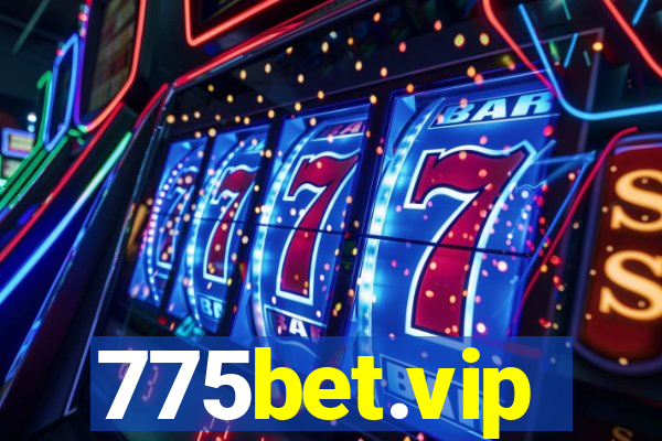 775bet.vip