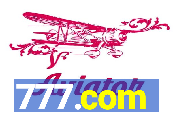 777.com