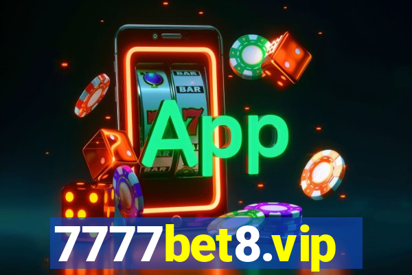 7777bet8.vip