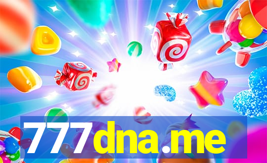 777dna.me