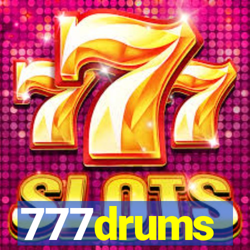 777drums