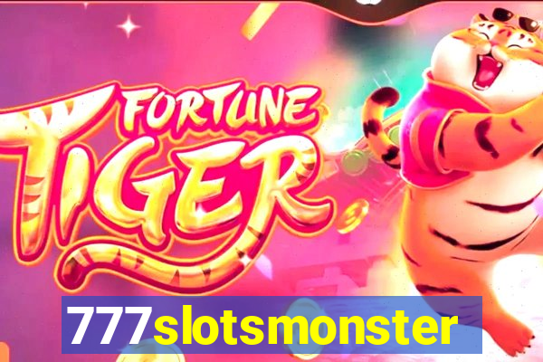 777slotsmonster