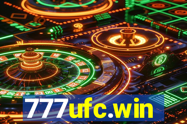 777ufc.win