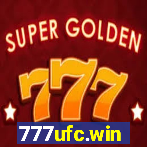 777ufc.win