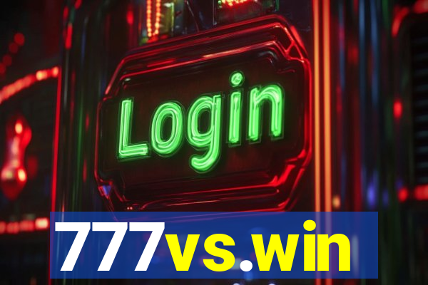 777vs.win