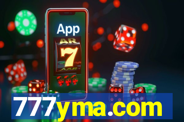 777yma.com