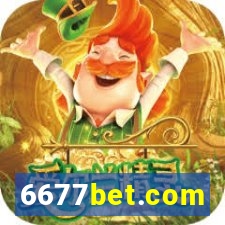 6677bet.com