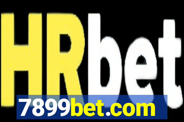 7899bet.com