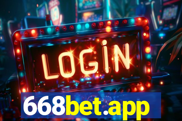 668bet.app