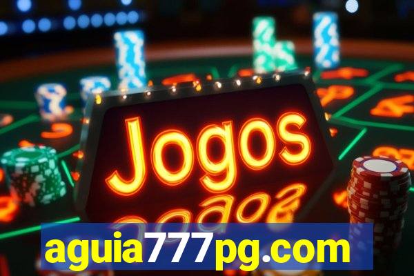 aguia777pg.com