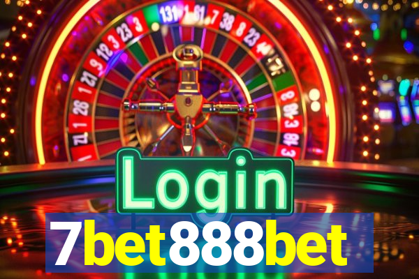 7bet888bet