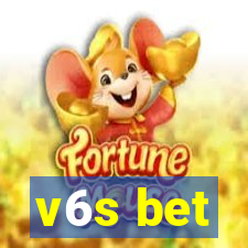 v6s bet