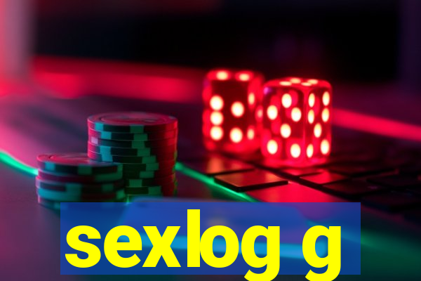 sexlog g