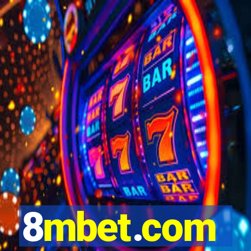 8mbet.com