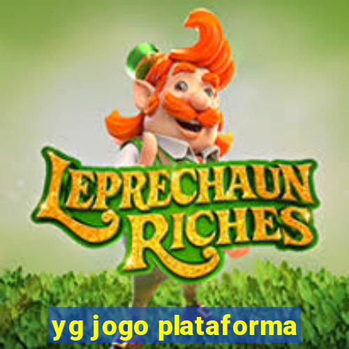 yg jogo plataforma