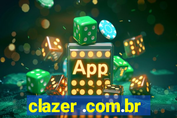 clazer .com.br