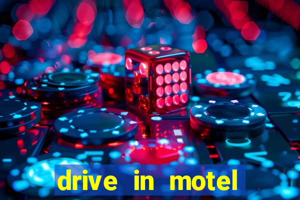 drive in motel porto alegre